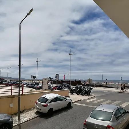 Апартаменты Seaside