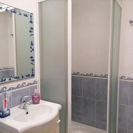 Seaside Апартаменты