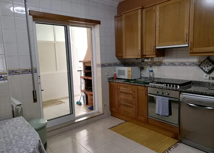 Appartamento Seaside *