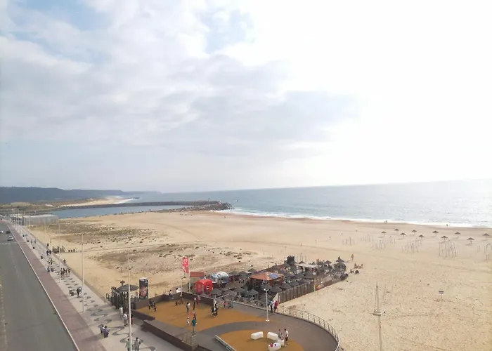 Seaside