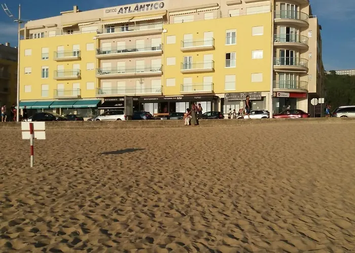 Appartamento Seaside *