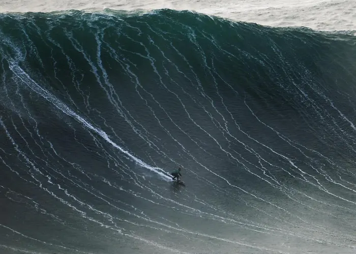 Seaside Nazaré