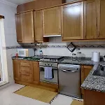 Apartment Seaside
