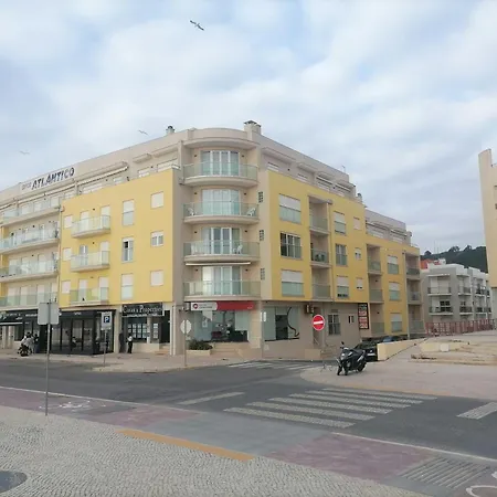 Seaside * Назаре