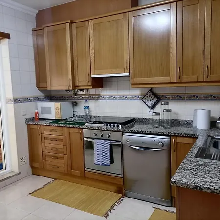 Apartamento Seaside
