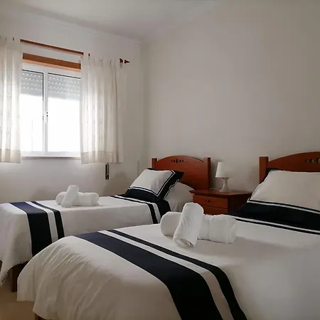 Seaside Apartment Nazare