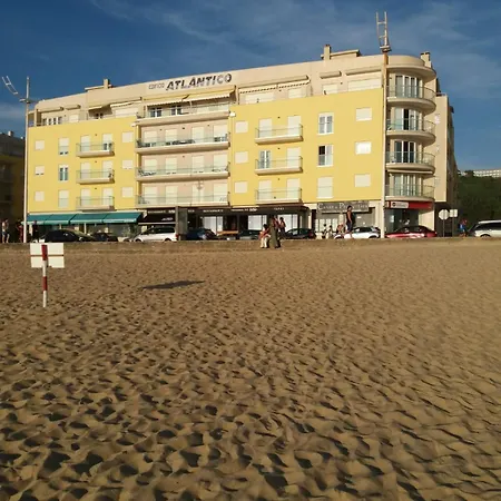 Appartement Seaside *