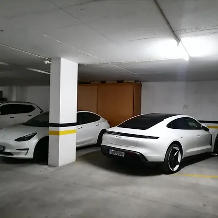 Seaside Appartement *