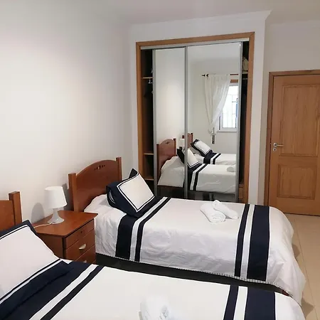 Appartement Seaside *