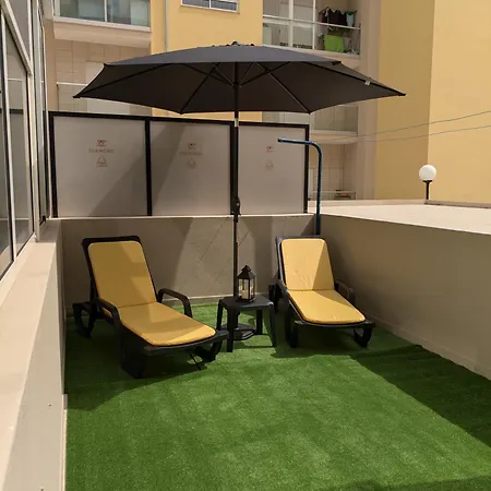 Seaside Appartement *