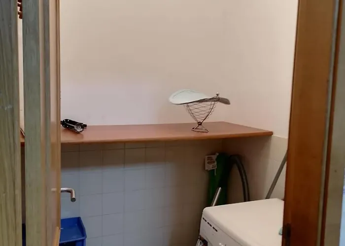 Apartman Seaside Nazaré